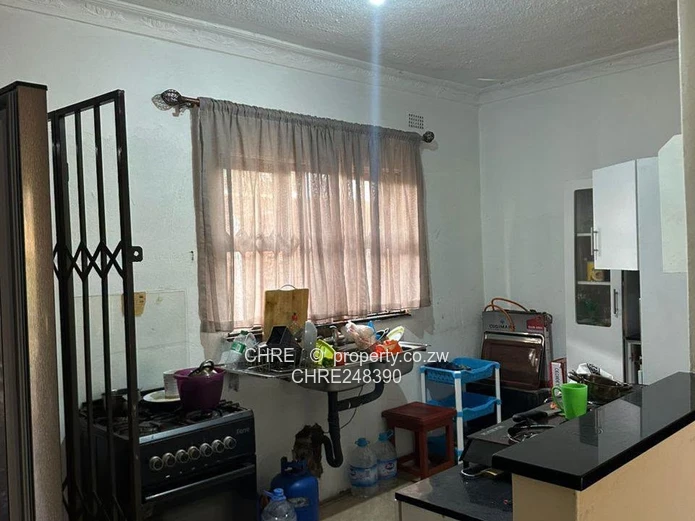 Tynwald North House To Let After Njanji