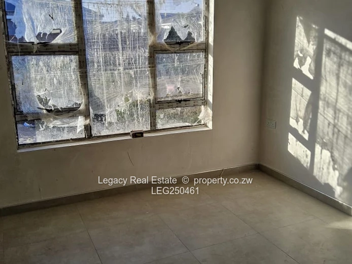 Premium 4-Bedroom Home Ready For Your Finishing Touches