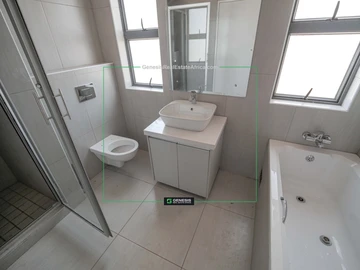 4 Bedroom Townhouse Complex