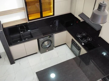 3 Bedroom Townhouse Complex