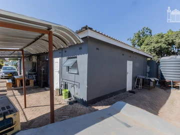 Commercial Property