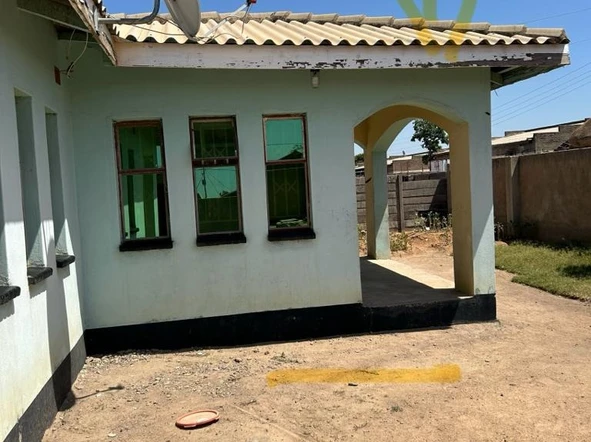 House for sale