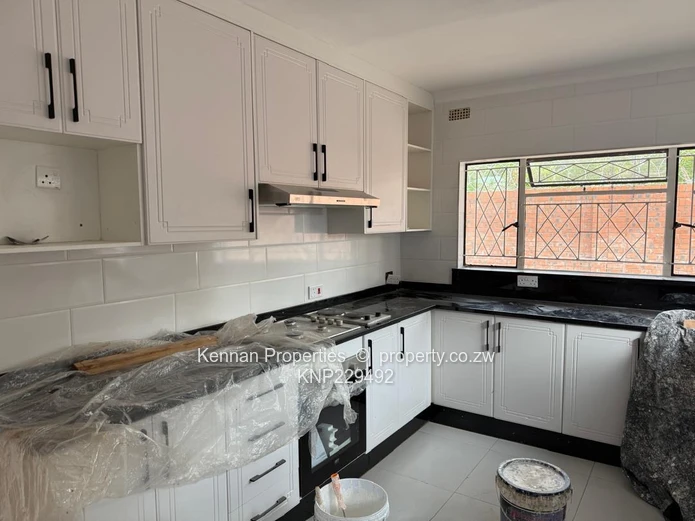 All-new unit available for rent  