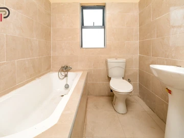 2 Bedroom Townhouse Complex