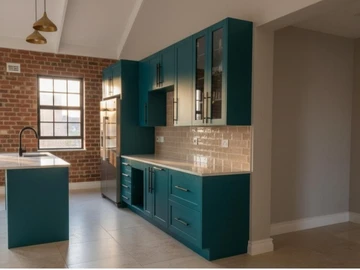 2 Bedroom Flat & Apartment