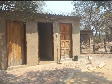 Farm & Agricultural Land