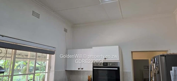 Chisipiti house for Sale 