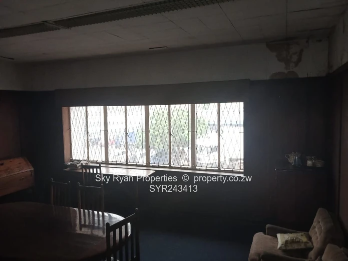 Bulawayo Service Station For Sale