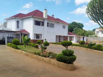 REDUCED - Executive Double Storey - Khumalo