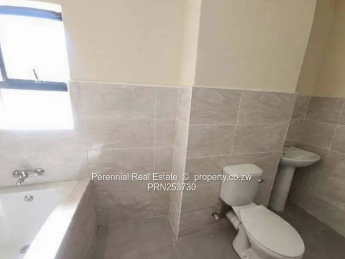 Brand New 2-Bedroom Flats – Secure, Stylish, Stress-Free Living