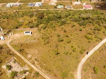 Commercial & Industrial Land