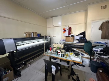 Shop & Retail Property