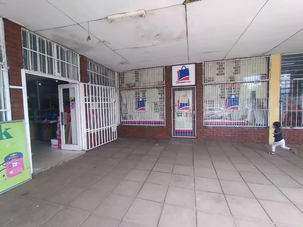 Shop & Retail Property