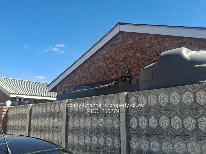 A Newly Built 2 Bed In Southview Park