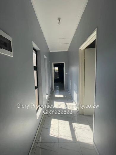 Newly built cottage to let in St Martin's 