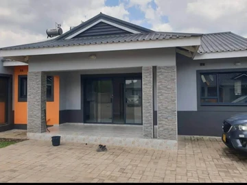 3 Bedroom Townhouse Complex