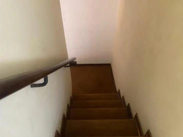 3 Bedroom Garden Flat