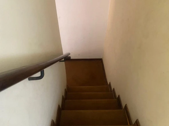 3 Bedroom Garden Flat