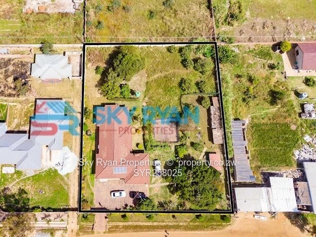 Tynwald Property for sale