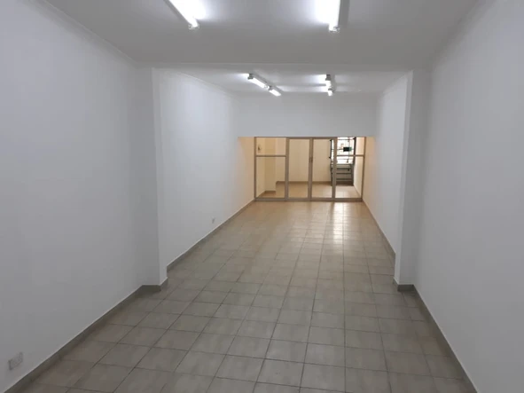 Shop & Retail Property