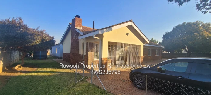 Investment opportunity 