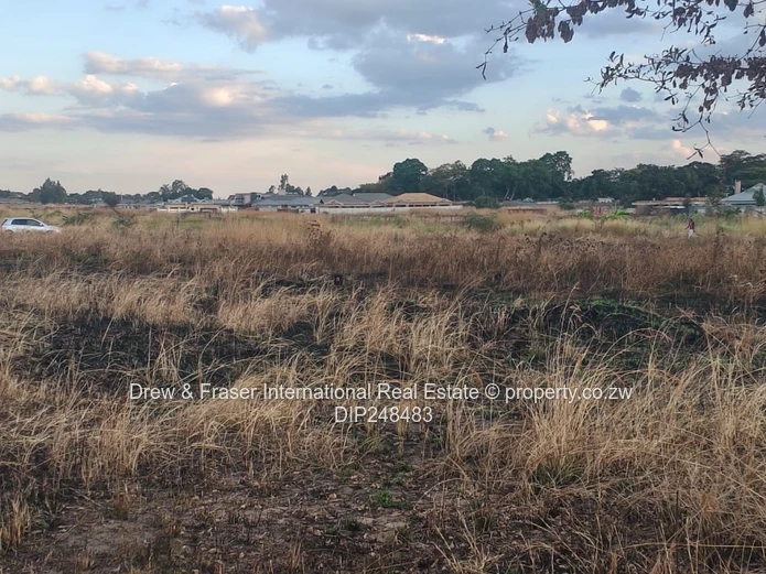 Residential stand for sale 