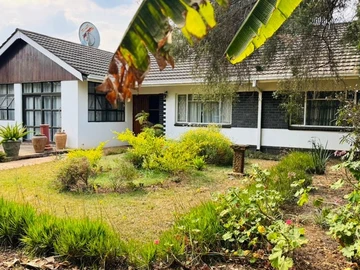 3 Bedroom Flat & Apartment