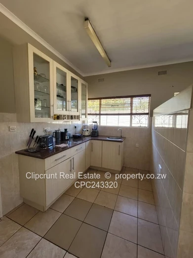 Modern Home for sale