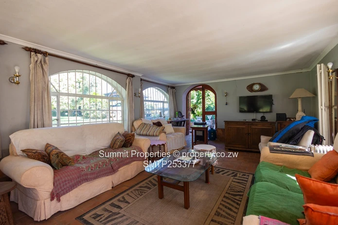 6 Bedroom Property for Sale in Newlands
