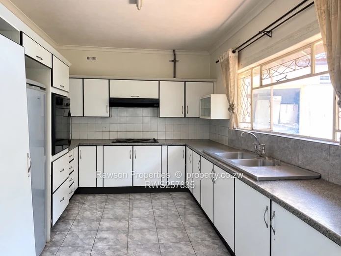 Greystone Park House For Sale