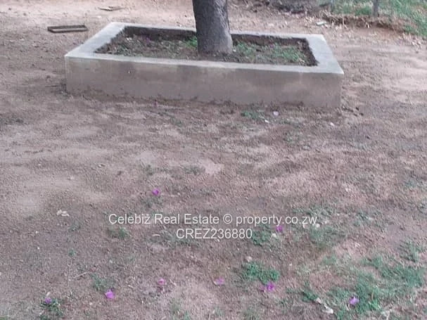 Waterfalls house for sale 