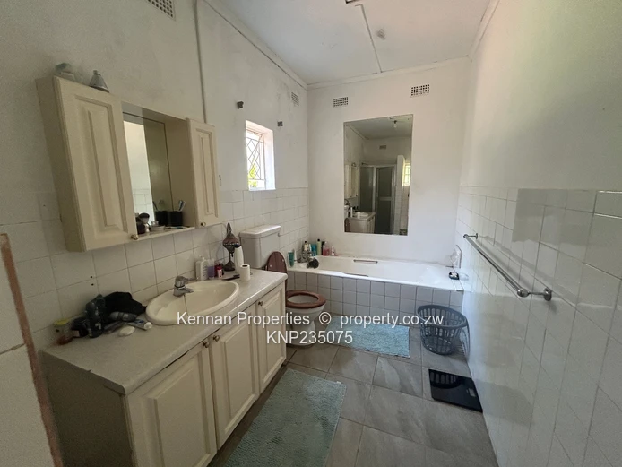 3 Bedroom Home in Great Location