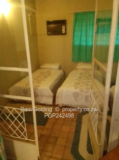 Prime Residential Retreat In Binga