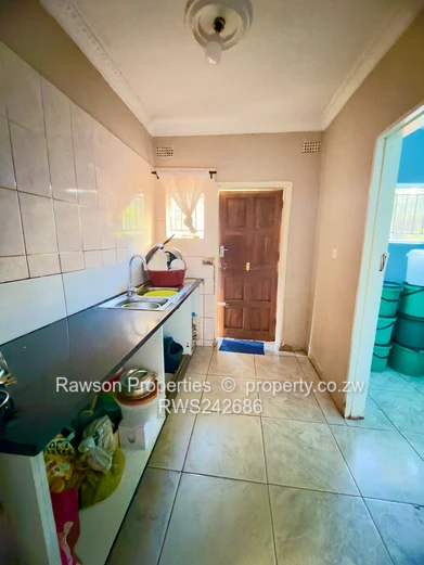 Malborough Well Maintained House For Sale