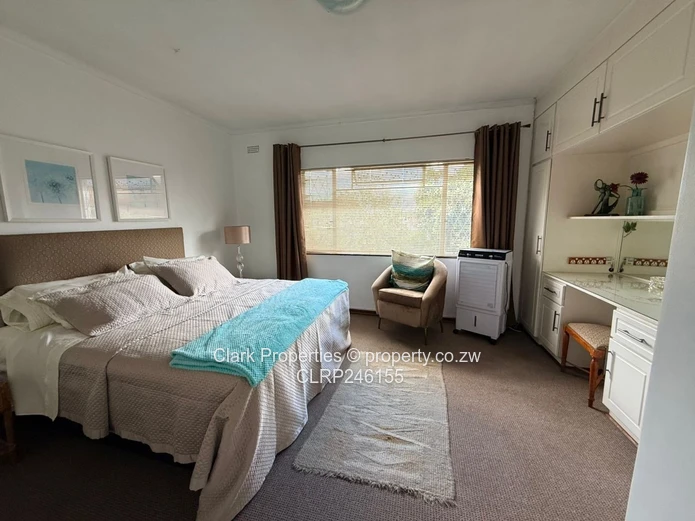 2 Bedroom Duplex in Avondale