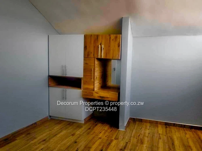 Modern 4-Bed Arlington House, Harare South – 386m²