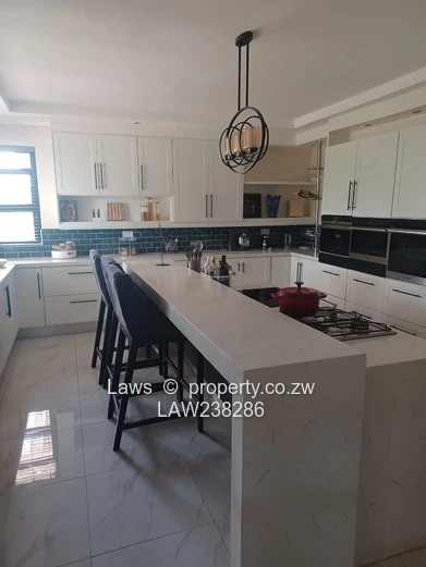 Beautiful Family Home in Gletwin Park