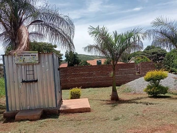 2 Bedroom Townhouse Complex