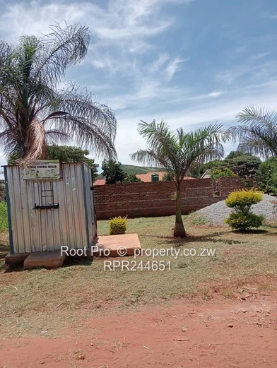 Westwood House For Sale  (Sole Mandate)