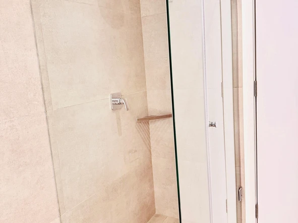 4 Bedroom Garden Flat