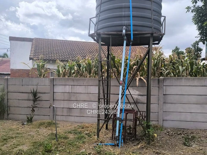 Msasa Park Property For Sale