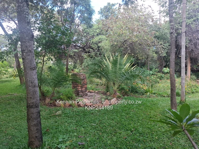 Lifestyle In Close Proximity To Nature!