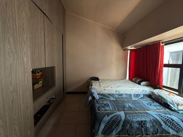 3 Bedroom Flat & Apartment