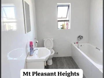 5 Bedroom Townhouse Complex