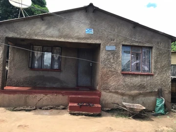 4 Bedroom Townhouse Complex