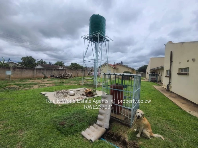 Emerald Hill House for Sale