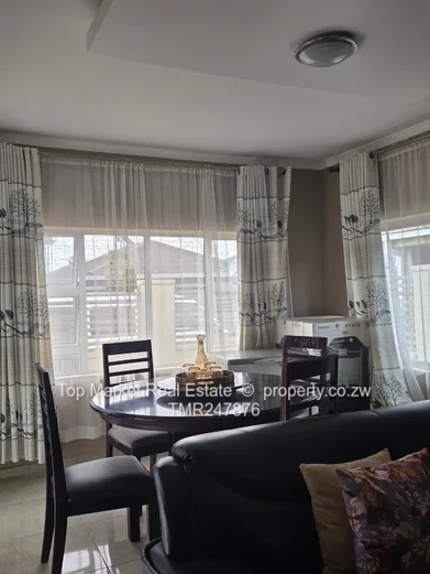 Aspindale home for rent