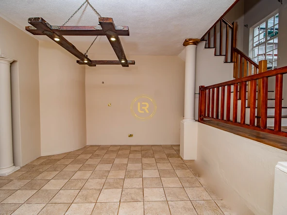 4 Bedroom Townhouse Complex