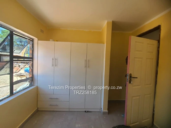 Greendale Kamfinsa House to rent