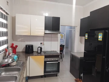 3 Bedroom Townhouse Complex